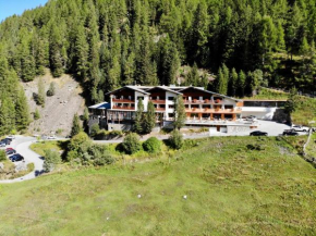 Hotel Marlet Stelvio